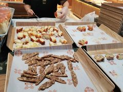 -麦陌(正弘城店)