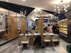 大堂-屋头串串(新街里店)