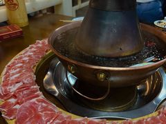 -津门老羊家·铜锅涮羊肉·烧烤(科技园店)