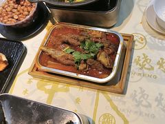 -串盟烧烤大排档·长沙美食地标(星沙店)