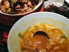 -前海沿·青岛菜(大拇指广场石老人店)