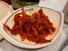 -七八冷面·延边朝鲜族美食(欢乐谷店)