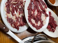 吊龙-柴头哥·牛肉火锅(爱民路店)
