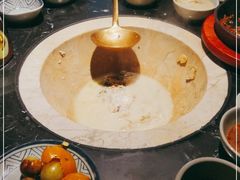 -云海肴云南菜·蒸汽石锅鱼(青岛万象城店)