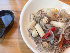 -颐和•海鲜砂锅粥•啫啫煲(奥林匹克广场店)