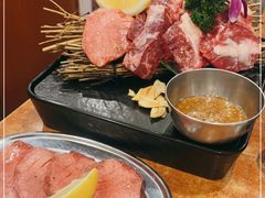 -蒜香焼肉PURUSHIN(马场路店)