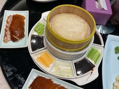 -新南华大酒店(广中店)