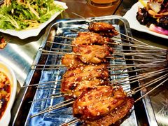 -宗泉烤全羊·烤羊腿·家常菜(解放东路店)