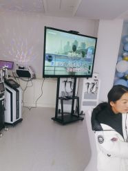 -魔型社烫染店