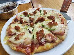 -炒豆合作社(东四总店)