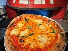 -1861意大利餐厅(来福士店)