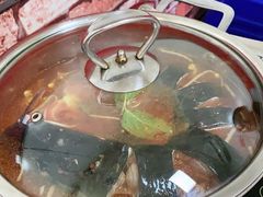 -弘烨 贵州酸汤 鱼火锅(东财店)
