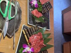 -丸藏和牛烧肉专门店(园区师惠坊店)