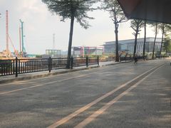 -长洲岛