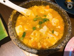-星叶·东南亚料理(宁波万象汇店)