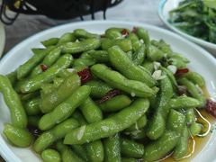 -小民大排档(光谷店)