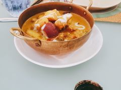 -CHINCHIN 青青·泰国料理(万象食家店)