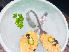 -吉盛川创作料理(保利国际广场店)
