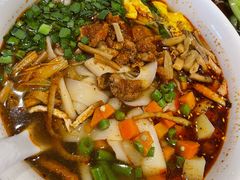-一醒·手工面·西北传统小吃(悠方购物中心店)
