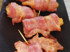 -五合院·整点烤肉