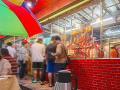 -老字号蛇口德记烧腊饭店·海鲜加工
