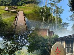 -佛山市三水区大南山森林公园