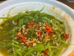 -花盐街·四川乐山小吃(西单大悦城店)