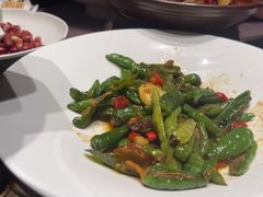 -香山湖渔家大院