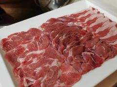 -福寿斋·老北京铜锅涮肉·烤鸭(顺义总店)
