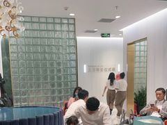 -海马体照相馆(环贸iapm大师爱情店)