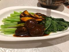 -巴依老爷·新疆美食(上城区天城路店)