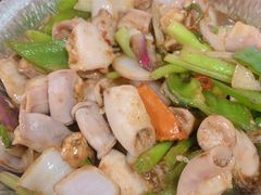 -南记食粥坊·宵夜大排档(莲花总店)