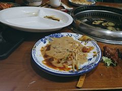 -延成苑韩式烤肉店(长春道店)