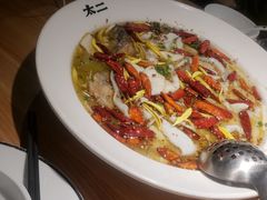 -太二酸菜鱼(深圳布吉万象汇店)