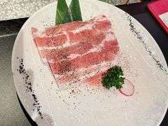 -谷牛和牛烤肉(漕河泾印象城店)