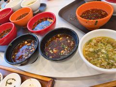 -乡党臊子面(丰庆公园店)