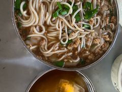 -正宗杨记普洱酸醋米线(总店)