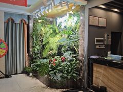 -颐而康·按摩·艾灸·足疗(南岸晶都店)