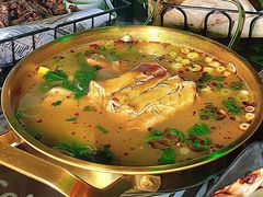 -红井路游艺炖锅·音乐餐吧(十渡店)