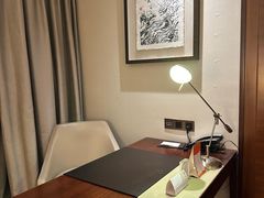 -上海嘉定喜来登酒店