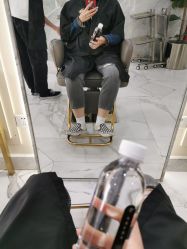 -3AM HAIR SALON染发接发
