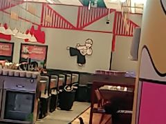 大堂-龍歌自助小火锅(城阳万象汇店)