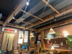 -巴卤社老火锅(财富店)