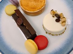 香草焦糖烤布蕾-PAUL LAFAYET 法式甜品(深圳湾万象城店)