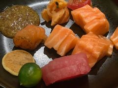 -长沙北辰洲际酒店-兰调全日餐厅