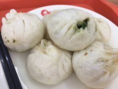 鲜虾馅-庆丰包子铺(紫贵庄园店)