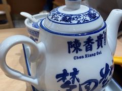 -陳香貴·蘭州牛肉面(月星环球港店)