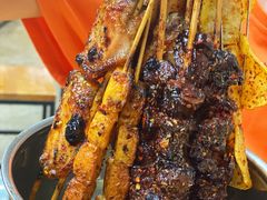 -炒豆合作社(东四总店)