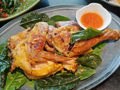 -Thai Alley泰爱里(二沙岛店)