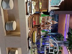 -长沙三景韦尔斯利酒店·Oval全日制餐厅自助餐